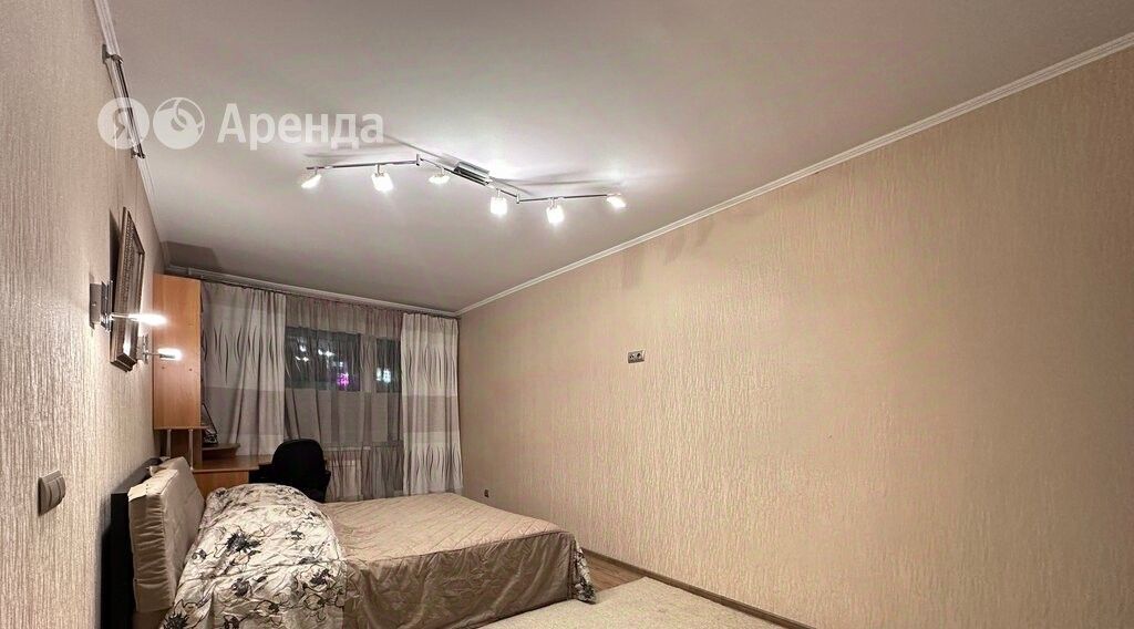 квартира г Санкт-Петербург ул Оптиков 47к/3 Беговая фото 8