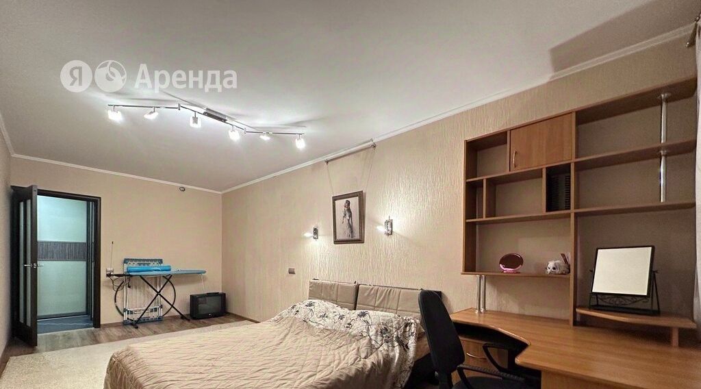 квартира г Санкт-Петербург ул Оптиков 47к/3 Беговая фото 10