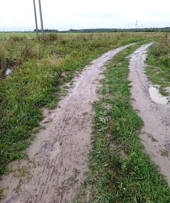 земля р-н Костромской п Губачёво Никольское сельское поселение фото 7