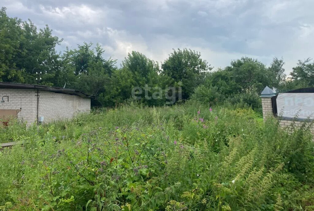 земля р-н Красносельский пгт Красное-на-Волге ул Луначарского городское поселение Красное-на-Волге фото 8