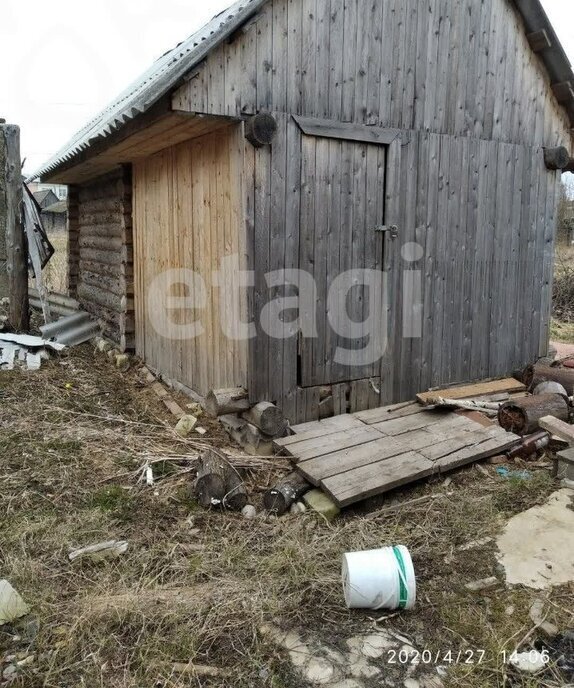 дом р-н Судиславский д Грудки ул Молодежная фото 22