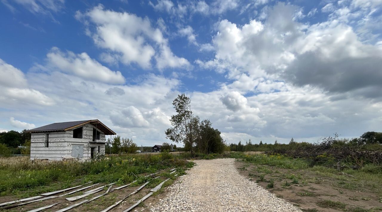 земля р-н Узловский снт Дорожник Тула фото 1