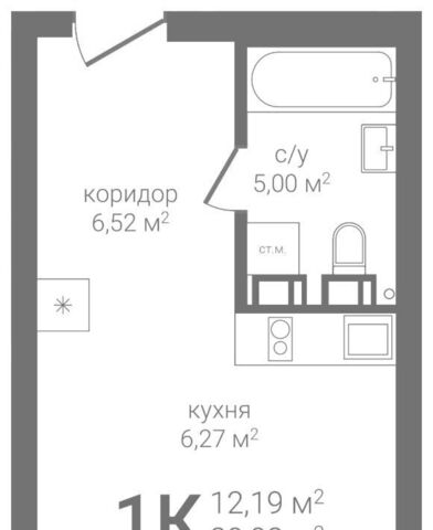 р-н Нижегородский Горьковская Верхние Печёры KM Печерский жилой комплекс фото