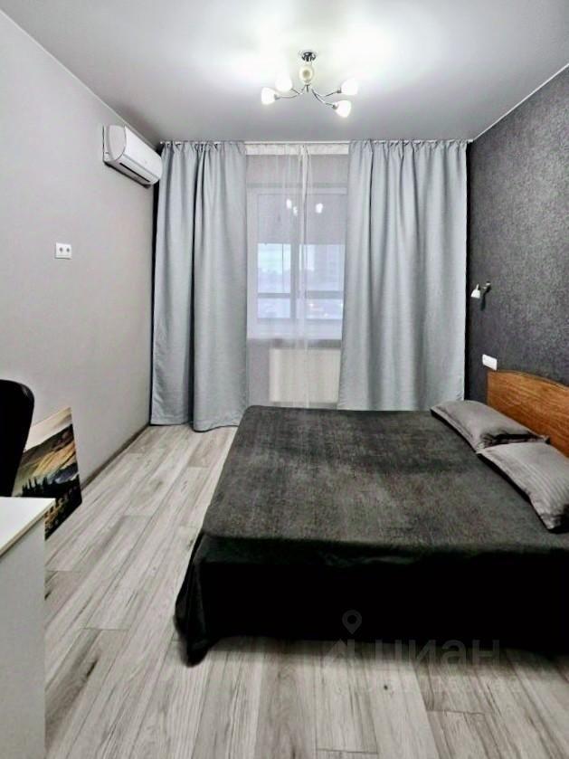 квартира г Краснодар р-н Западный ул Дальняя 8/1 ЖК «Тургенев» фото 10