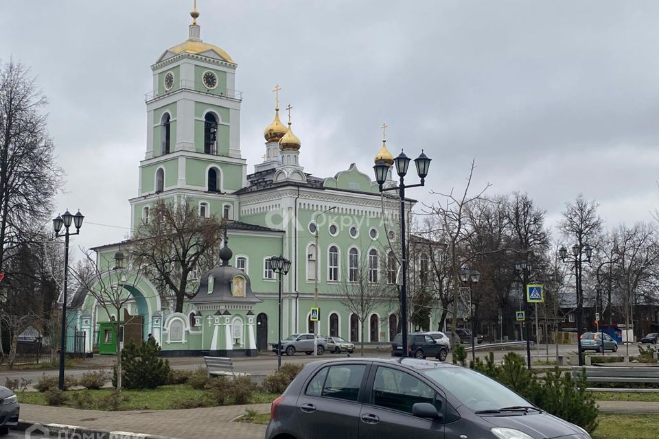 квартира городской округ Богородский г Старая Купавна проезд Текстильщиков 3 фото 2