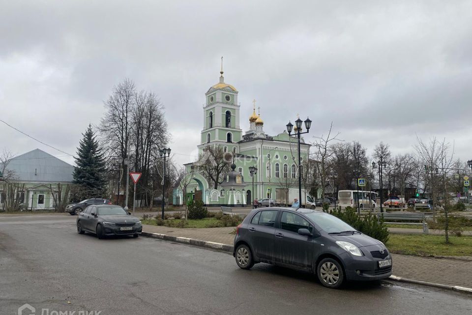 квартира городской округ Богородский г Старая Купавна проезд Текстильщиков 3 фото 3