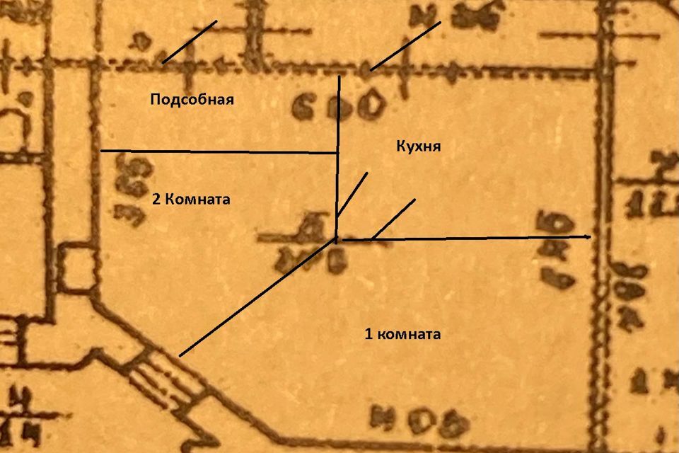 комната г Санкт-Петербург ул Воронежская 22/24 ул Тюшина Центральный, 7 фото 4