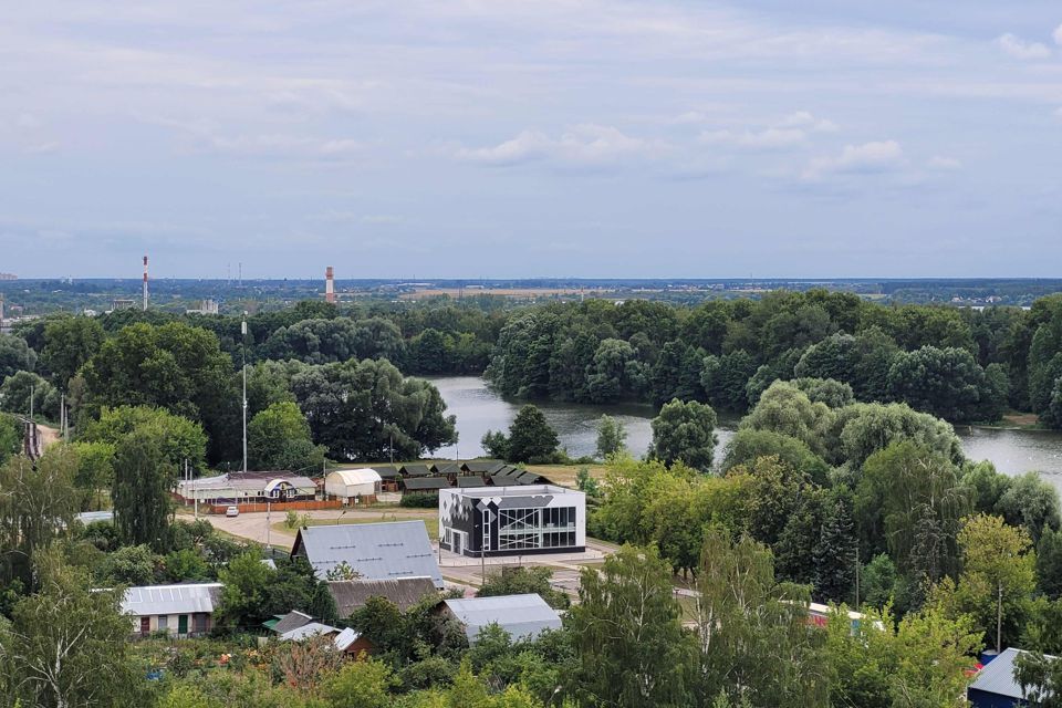 квартира городской округ Богородский г Старая Купавна ул Октябрьская 14а фото 4