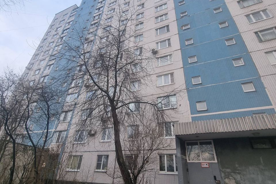 квартира г Пушкино 32, Пушкинский городской округ фото 2