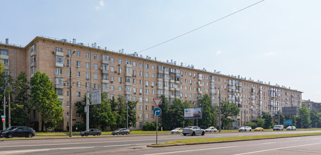 свободного назначения г Москва метро Университет пр-кт Вернадского 9/10 фото 1