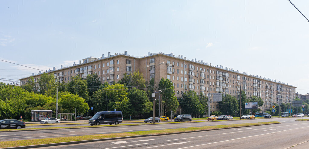 свободного назначения г Москва метро Университет пр-кт Вернадского 9/10 фото 3