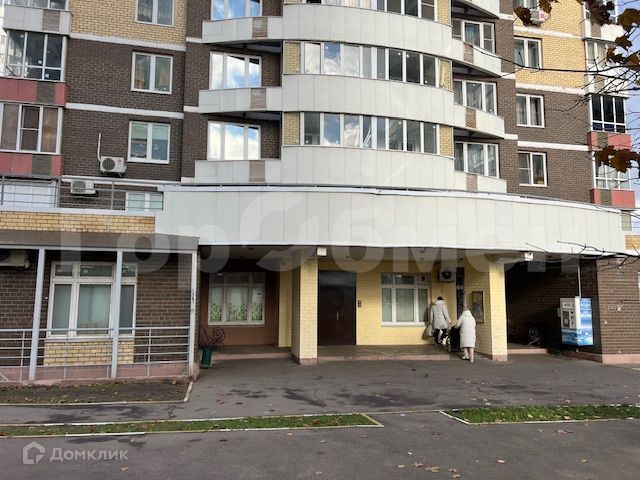 квартира городской округ Раменский д Островцы ул Подмосковная 35 фото 6