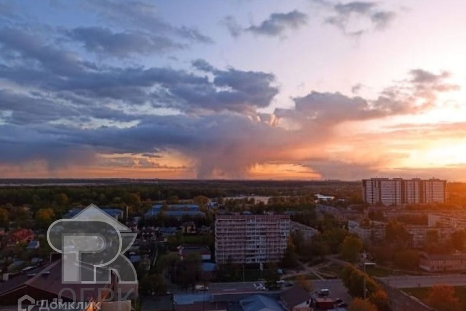 квартира городской округ Богородский г Старая Купавна ул Чехова 4 фото 6