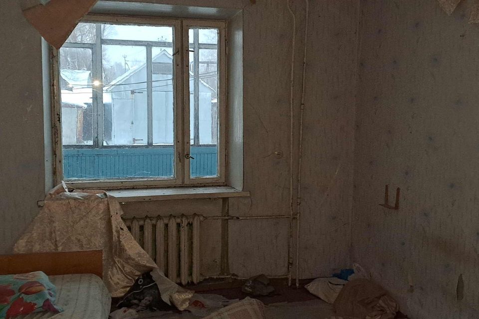 квартира городской округ Шатура п Радовицкий ул Спортивная 11 фото 7