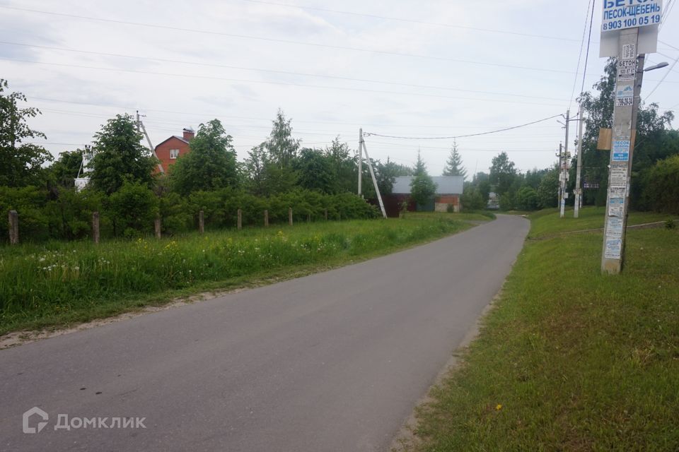 дом городской округ Раменский д Чулково ул Школьная 2/1 фото 1