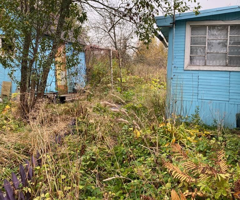 дом городской округ Сергиево-Посадский с. Титовское фото 4