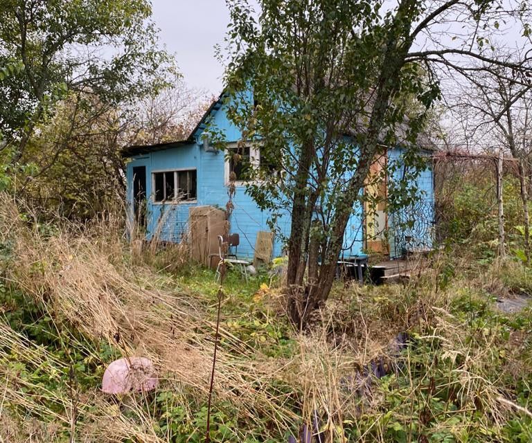 дом городской округ Сергиево-Посадский с. Титовское фото 2