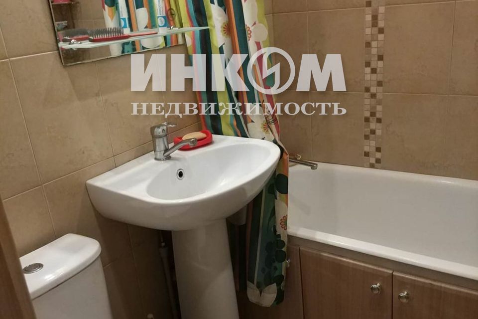 квартира г Москва ул Никитинская 25/2 Восточный административный округ фото 7