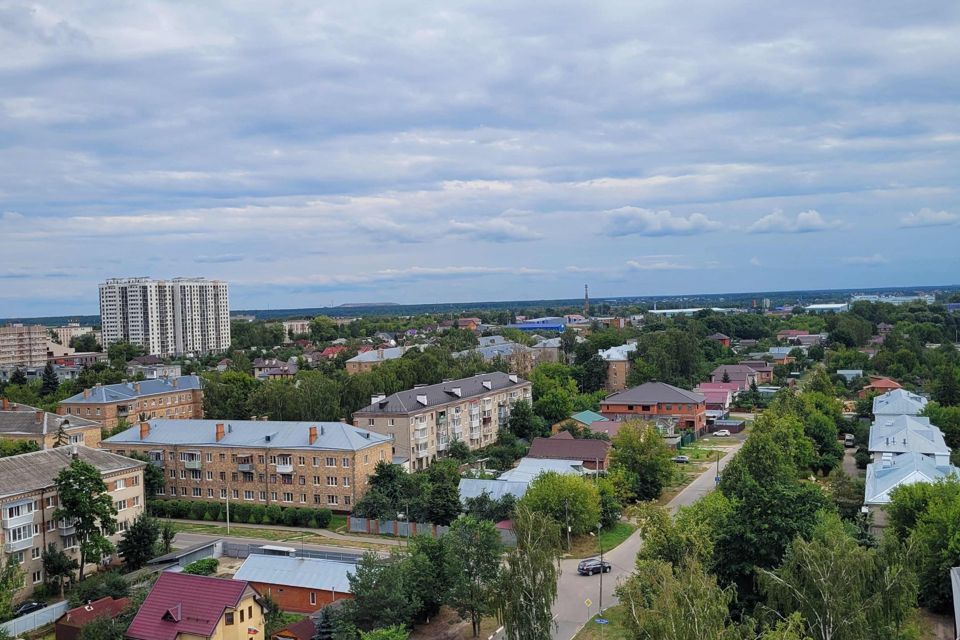 квартира городской округ Богородский г Старая Купавна ул Октябрьская 14а фото 8