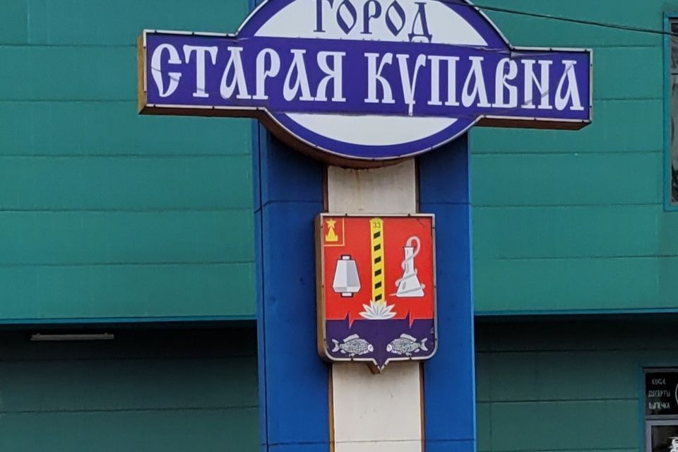 квартира городской округ Богородский г Старая Купавна ул Октябрьская 14а фото 9