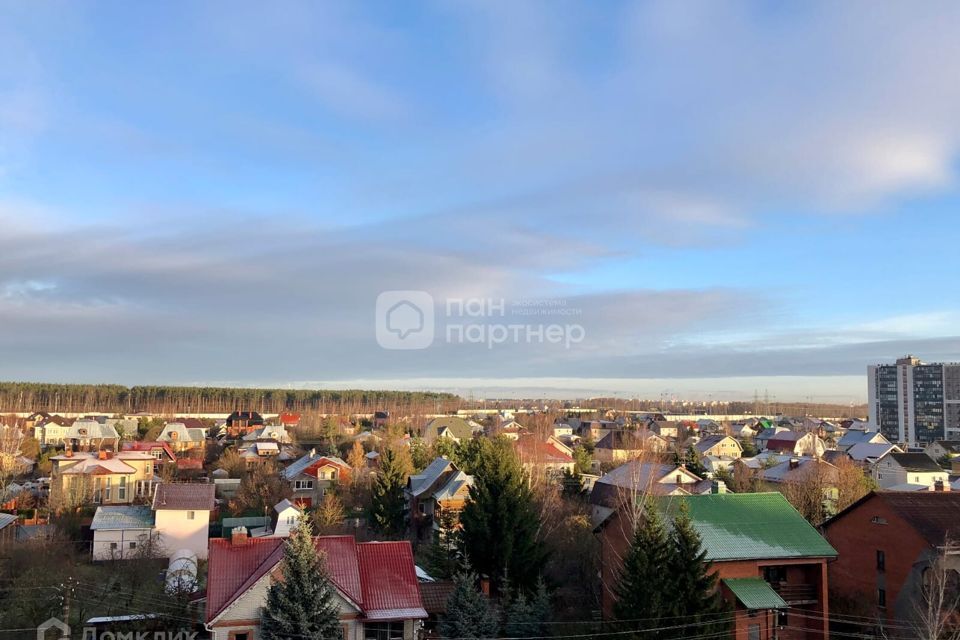 квартира р-н Ломоносовский городской посёлок Новоселье, Центральная, 18 фото 10