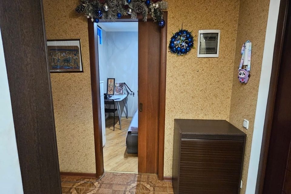 квартира г Реутов ул Гагарина 38 Реутов городской округ фото 8