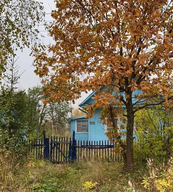 дом городской округ Сергиево-Посадский с. Титовское фото 6