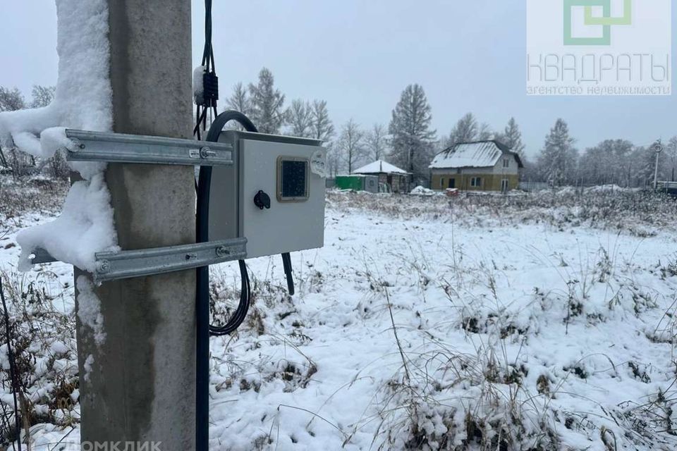 дом р-н Ломоносовский п Ропша ш Стрельнинское Ропшинское сельское поселение фото 5