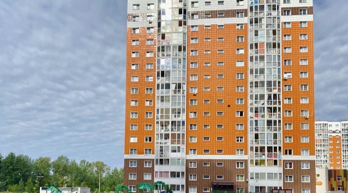 квартира г Тверь р-н Московский ул Склизкова 116к/5 фото 36