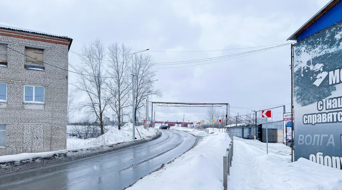 торговое помещение г Саранск р-н Пролетарский ул Промышленная 2-я 2 фото 14