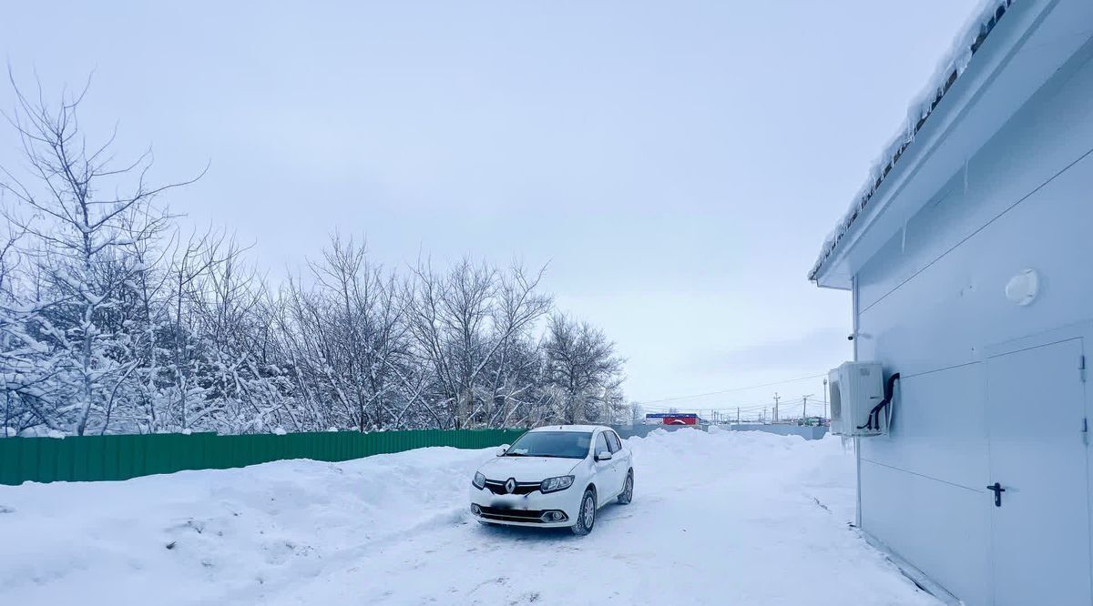 торговое помещение г Рузаевка ул Петрова 29 городское поселение Рузаевка фото 7