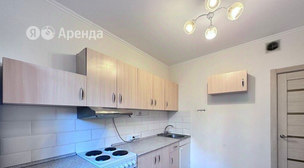 квартира г Москва метро Бабушкинская проезд Дежнёва 26 фото 1