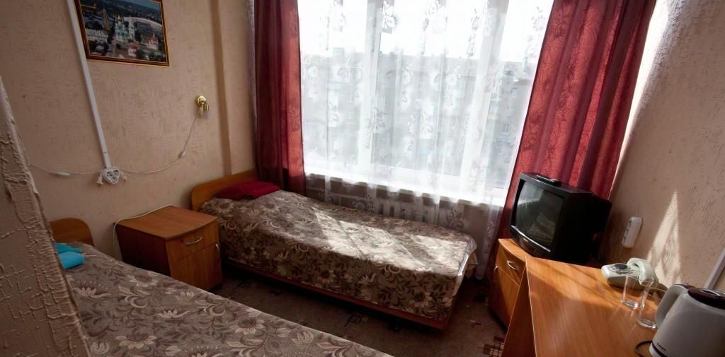 комната г Коломна район Центральный пр-кт Кирова 1 фото 31