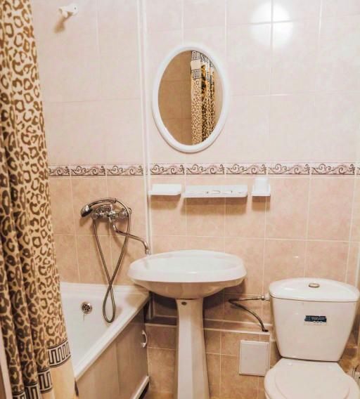 комната г Коломна район Центральный пр-кт Кирова 1 фото 46
