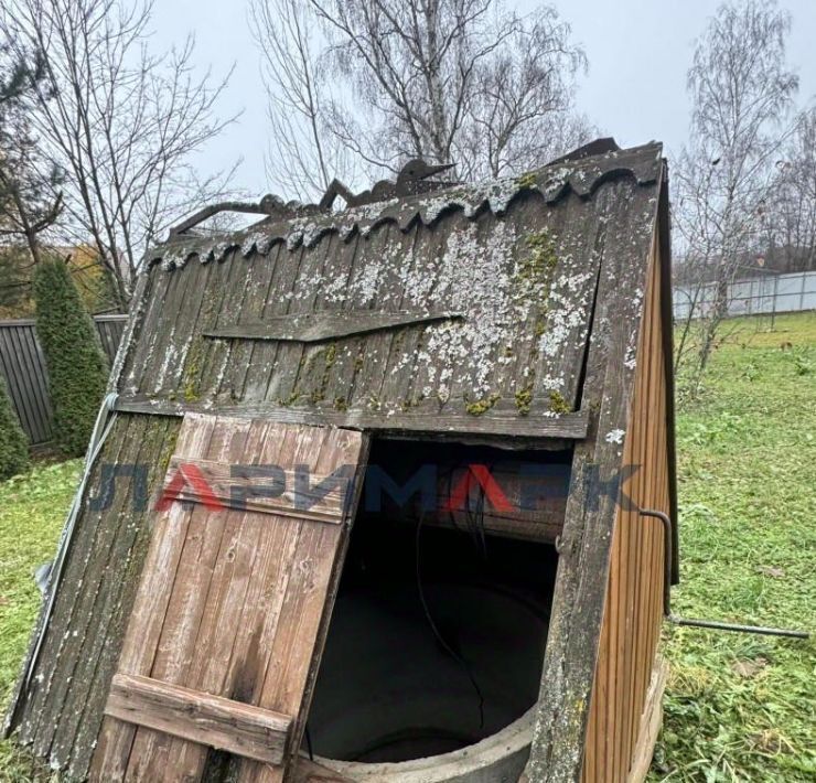 дом городской округ Истра д Крюково Нахабино, 17 фото 28