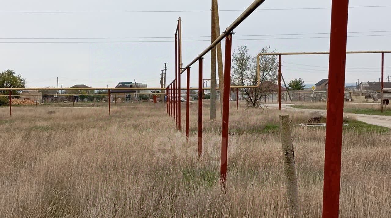 земля р-н Хасанский пгт Приморский Феодосия городской округ, ул. Тейфука, Крым фото 9