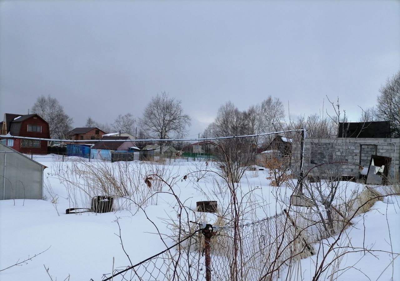 земля р-н Елизовский г Елизово снт Индустриец Елизовское городское поселение, ККСМ Главного Управления по Строительству Камчатской Области, 14-я ул фото 9