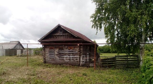 с Новые Турдаки ул. Карла Маркса, 31 фото