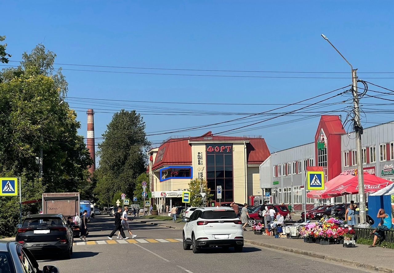 свободного назначения р-н Тосненский г Тосно ул Боярова 2а Тосненское городское поселение фото 7