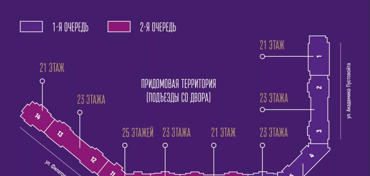 свободного назначения г Краснодар р-н Прикубанский Школьный микрорайон ул Школьная 1 фото 11