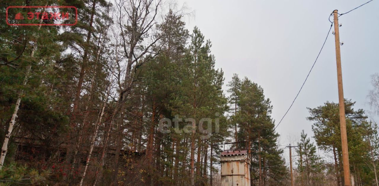 земля р-н Прионежский д Косалма Шуйское с/пос, Турбаза Косалма тер., 5 фото 18