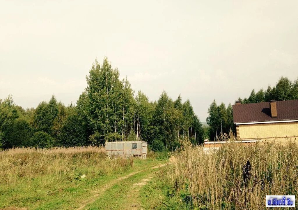 земля городской округ Солнечногорск д Заовражье снт Заовражье Ленинградское фото 3