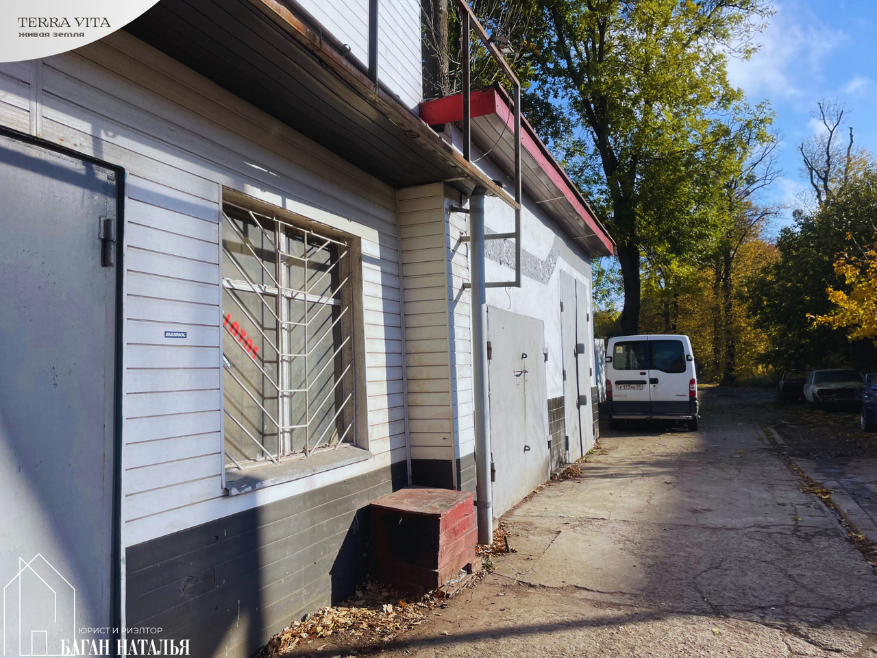 авто г Калининград р-н Ленинградский ул Ю.Гагарина 2д городской округ Калининград фото 14