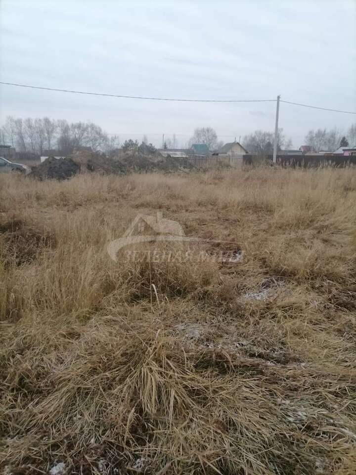 земля г Тюмень р-н Центральный снт Поле чудес фото 13