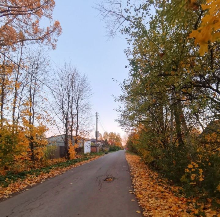 земля р-н Всеволожский д Куйворы Колтушское городское поселение, Проспект Большевиков, 45 фото 4