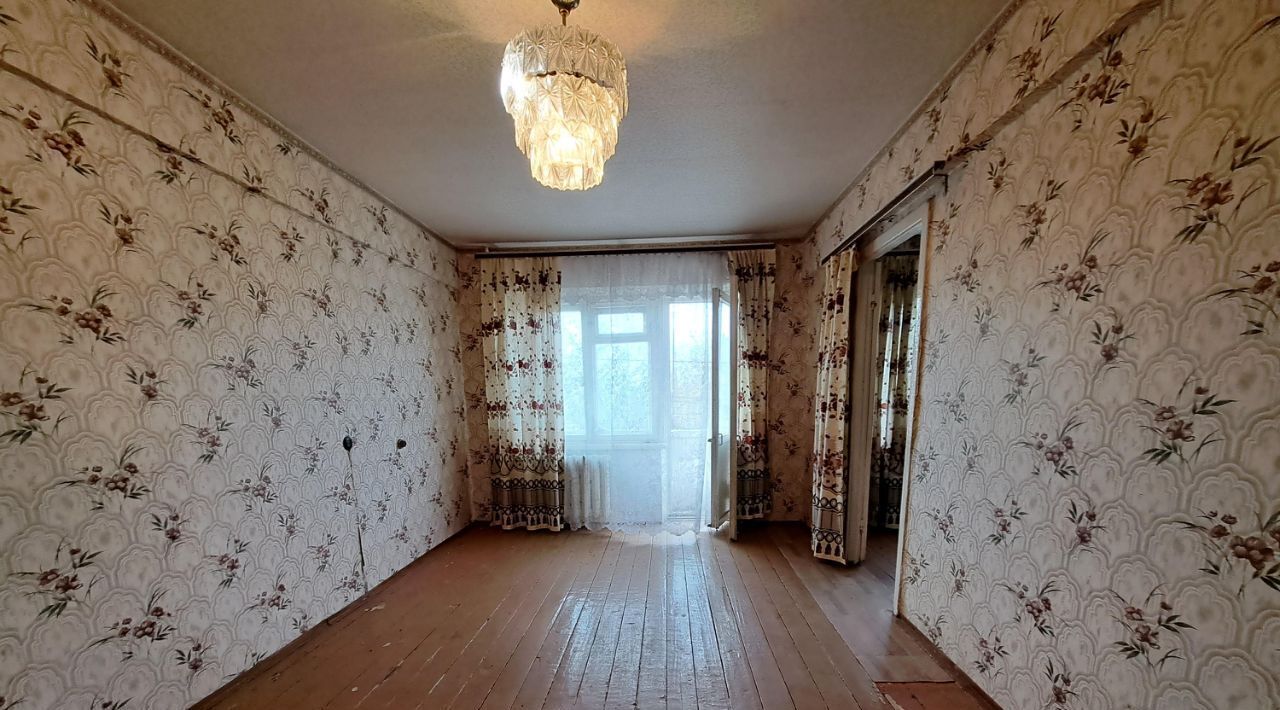 квартира г Тула п Хомяково ул Хомяковская 5 р-н Зареченский фото 8