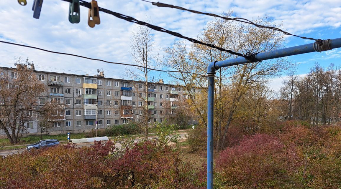квартира г Тула п Хомяково ул Хомяковская 5 р-н Зареченский фото 21