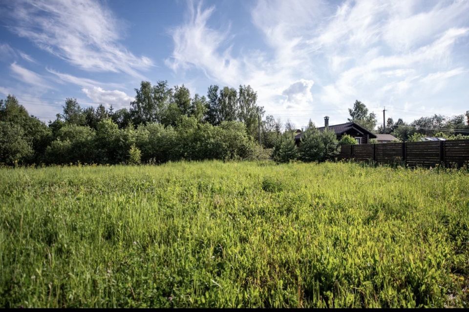 земля городской округ Истра территория ДПК Озёрный Край, 2 фото 4