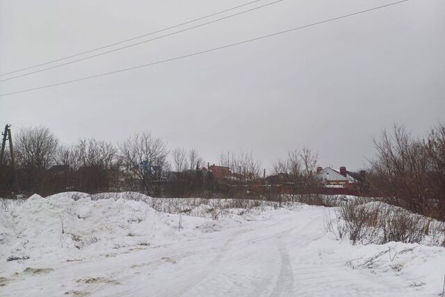 городской округ Тамбов, 5-й микрорайон фото