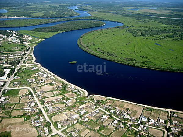 земля р-н Имени Полины Осипенко село имени Полины Осипенко фото 3